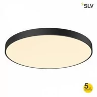 Lampy sufitowe - Spotline SLV Medo 90 corona lampa ścienna i lampa sufitowa led triac 1001878 SLV 1001878 - miniaturka - grafika 1