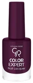 Lakiery do paznokci - Golden Rose - COLOR EXPERT NAIL LACQUER - Trwały lakier do paznokci - O-GCX - 417 - miniaturka - grafika 1