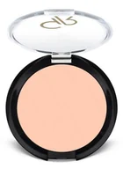 Pudry do twarzy - Golden Rose 0081 Silky Touch Compact Powder, 1er Pack (1 X 12 G) 0081 - miniaturka - grafika 1
