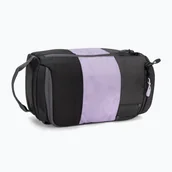 Kosmetyczki, organizery i kuferki - Kosmetyczka turystyczna EVOC Wash carbon grey/purple rose/black - miniaturka - grafika 1