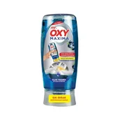 Płyny do naczyń - Mr OXY Blueberry 500 ml – płyn do mycia naczyń o zapachu borówki - miniaturka - grafika 1