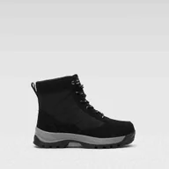 Buty dla chłopców - Trzewiki Action Boy CP72-22879 - miniaturka - grafika 1