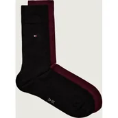 Skarpetki męskie - Tommy Hilfiger Skarpety 2-pack - miniaturka - grafika 1