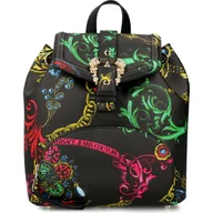 Plecaki - Versace Jeans Couture Plecak - miniaturka - grafika 1