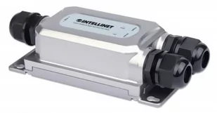 INTELLINET ZEWNETRZNY ADAPTER ZASILACZ HIGH POWER - Kable - miniaturka - grafika 2