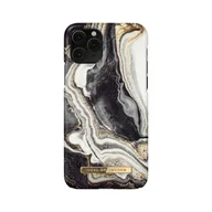 Etui i futerały do telefonów - Ideal of Sweden Fashion Etui Obudowa do iPhone 11 Pro / iPhone Xs / iPhone X Golden Ash Marble IDFCGM19-I1958-166 - miniaturka - grafika 1