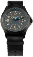 Zegarki męskie - Zegarek Traser TS-111072 P67 Officer Pro Grey - miniaturka - grafika 1