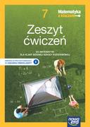 Podręczniki dla szkół podstawowych - Matematyka z kluczem NEON. Szkoła podstawowa. Klasa 7. Zeszyt ćwiczeń - miniaturka - grafika 1