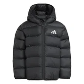 Kurtki damskie - Kurtka dziecięca ADIDAS LK SD JKT 122 - Adidas - miniaturka - grafika 1