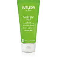 Kremy do twarzy - Weleda Skin Food lekki krem nawilżający do skóry suchej 30 ml - miniaturka - grafika 1