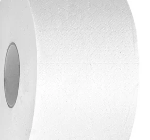 Papier toaletowy Jumbo w roli Linea Trade 4125 - Ręczniki papierowe - miniaturka - grafika 2