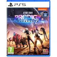 Gry PlayStation 5 - Star Trek Prodigy: Supernowa GRA PS5 - miniaturka - grafika 1