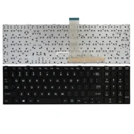 Części i akcesoria do laptopów - TOSHIBA US CZARNA MAT L850 C850 WYSP Z RAMKĄ INNA - miniaturka - grafika 1