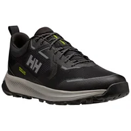 Buty trekkingowe męskie - Męskie buty turystyczne Helly Hansen Gobi 2 Ht Rozmiar butów (UE): 41 / Kolor: czarny - miniaturka - grafika 1