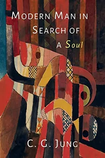 Martino Fine Books Modern Man in Search of a Soul - Pozostałe książki - miniaturka - grafika 1