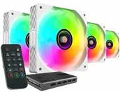 Chłodzenie procesora - Wentylator CPU Mars Gaming MF-SI4KIT - miniaturka - grafika 1