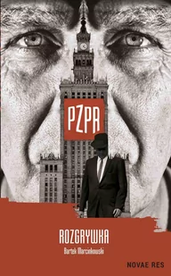 Rozgrywka - E-booki - kryminał i sensacja - miniaturka - grafika 1
