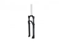 Widelce - RockShox widelec amortyzowany Judy Silver TK 100mm SA 29'1 1/8,sw,9QR,Rem,51offs,Disc A3, czarny - miniaturka - grafika 1