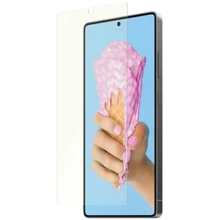 Szkło hartowane PANZERGLASS All-in-One Ultra Wide Fit do Samsung Galaxy S25 Ultra - Szkła hartowane na telefon - miniaturka - grafika 1