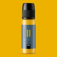 Wyposażenie studia tatuażu - Farba do tatuażu-Ink Essence 11 (Cheezee Poofs) 30ml. - miniaturka - grafika 1