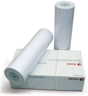 Papier do drukarek - Xerox Xerox Papír Role Inkjet 75 - 420x50m 75g - plotterový papír 496L94032 - miniaturka - grafika 1