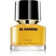 Wody i perfumy damskie - Jil Sander No.4 woda perfumowana 30ml - miniaturka - grafika 1