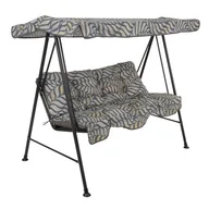 Huśtawki - Patio Huśtawka ogrodowa Tora G050-06IB - miniaturka - grafika 1
