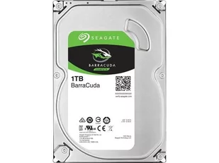 Seagate BarraCuda 1TB ST1000DM010 - Dyski HDD - miniaturka - grafika 3