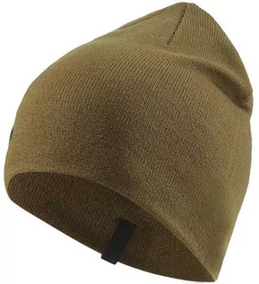 Czapki damskie - Klasyczna czapka bez mankietów unisex Puma ESS w kolorze zielonym (02343311) - grafika 1