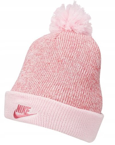 Nike Sportswear gruba ciepła młodzieżowa czapka DM8451663 one size