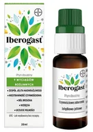 Układ pokarmowy - STEIGERWALD Iberogast 20 ml - miniaturka - grafika 1