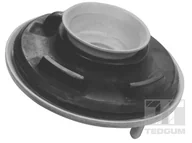 Układ zawieszenia - akcesoria - Poduszka amortyzatora TEDGUM 00726407 4D0412377F 00726407 - miniaturka - grafika 1