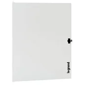 Rozdzielnie elektryczne - Legrand Drzwi pełne XL3 S 160 5X24M 337255 337255 - miniaturka - grafika 1