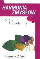 Moda i uroda - Salon Kosmetyczny - miniaturka - grafika 1