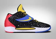 Koszykówka - Nike Kd 14 Multicolor - miniaturka - grafika 1