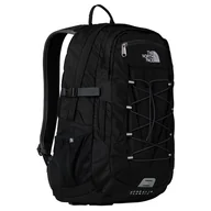 Plecaki - Plecak The North Face Borealis 00CF9C4GZ1 - czarny - miniaturka - grafika 1