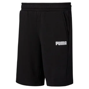 PUMA SPODENKI ESS 84724001 r S - Spodenki męskie - miniaturka - grafika 1