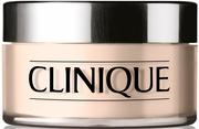 Pudry do twarzy - Clinique Blended Face Powder Invisible Blend 20 25.0 g - miniaturka - grafika 1