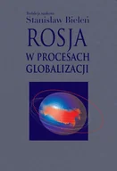 Historia Polski - Rosja w procesach globalizacji - Aspra - miniaturka - grafika 1