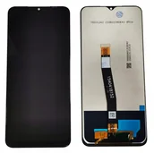 Części serwisowe do telefonów - NOWY WYŚWIETLACZ LCD DO SAMSUNG GALAXY A22 5G A226 SM-A226B/DSN - miniaturka - grafika 1