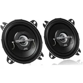 Głośniki samochodowe - JVC CS-J420X - miniaturka - grafika 1