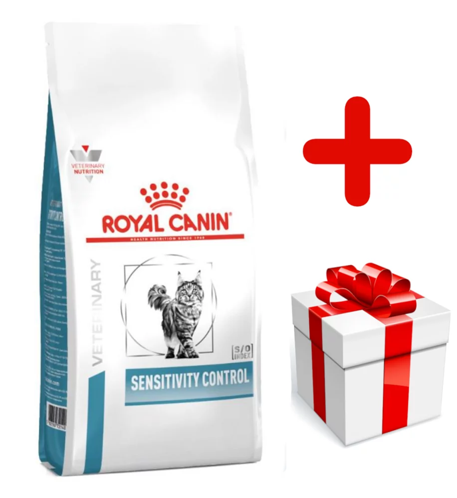 Royal Canin Sensitivity Control SC27 3,5 kg
