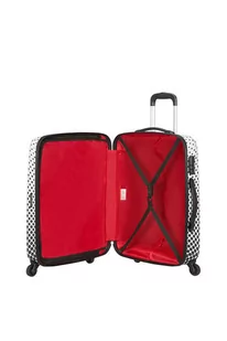Walizka American Tourister DISNEY LEGENDS średnia 4koła 62,5l - Walizki - miniaturka - grafika 2