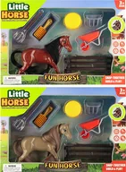 Zabawki i gry sportowe - Mega Creative KONIK AKC 27X18X5 MIX2 MC WB 54/108 - miniaturka - grafika 1