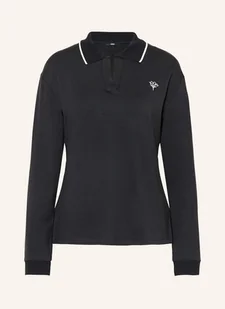 Joop! Koszulka Rekreacyjna schwarz - JOOP! - Koszulki i topy damskie - miniaturka - grafika 1