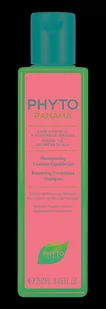 PHYTO Phytopanama Szampon Regulujący 200.0 ml - Szampony do włosów - miniaturka - grafika 1