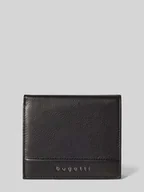 Portfele - Portfel z detalem z logo model ‘Nome’ - miniaturka - grafika 1