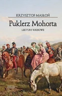 E-booki - literatura polska - Puklerz Mohorta - miniaturka - grafika 1
