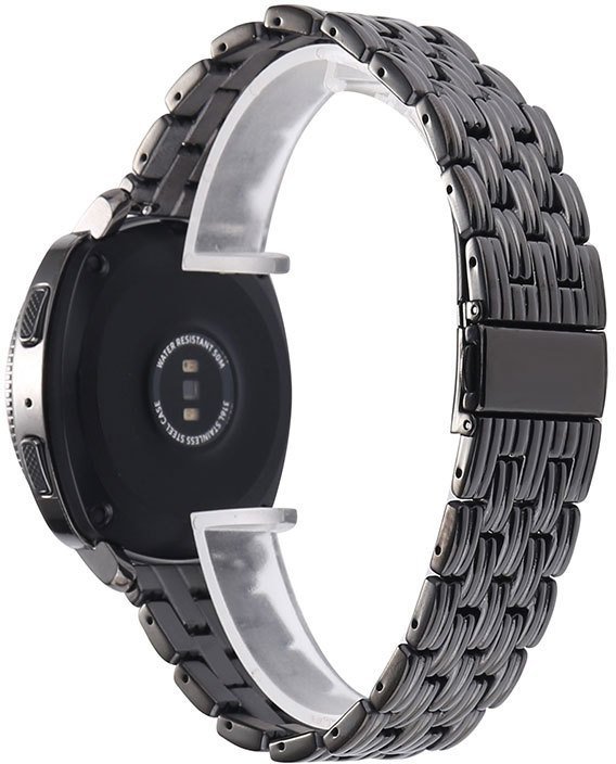 YIVO PASEK DO ZEGARKA SMARTWATCH AMAZFIT GARMIN HONOR HUAWEI SAMSUNG XIAOMI TELESKOPY 22MM