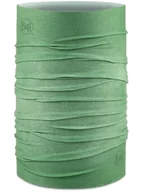 Apaszki i szaliki damskie - Buff Szal-koło w kolorze zielonym - miniaturka - grafika 1